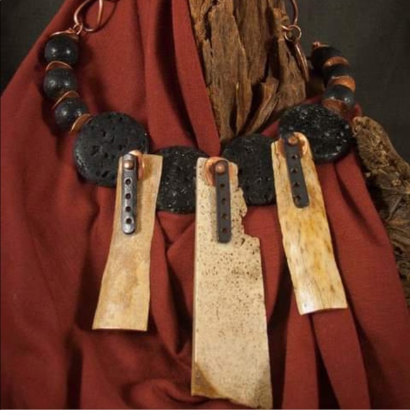 Custom ONE OF A KIND jewelry - Picture 2 of 6